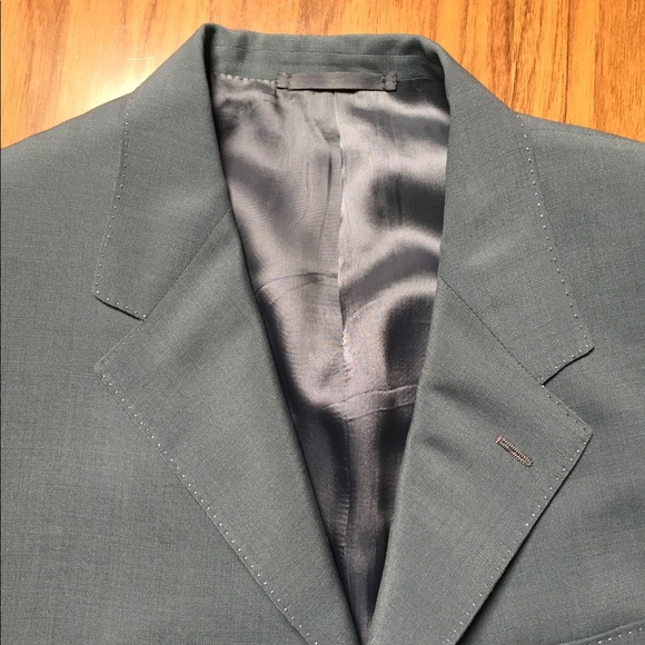 Prada Men’s Blazer - Picture 2 of 8